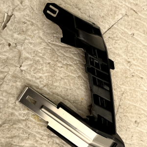BMW 1 Series F40 Right Headlight Mounting Bracket 2019-2024 63119448108 Genuine - Image 3