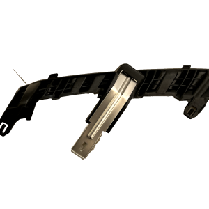 BMW 1 Series F40 Right Headlight Mounting Bracket 2019-2024 63119448108 Genuine - Image 1