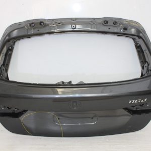 BMW 1 Series F40 Tailgate Bootlid 2019-2024 745601906 Genuine - Image 1