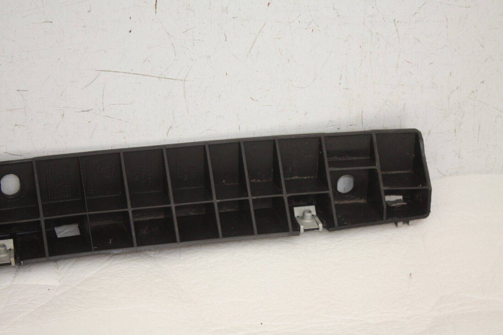 BMW-2-3-Series-Front-Air-Induct-Grill-Shutter-Bracket-517415677210-Genuine-176375091912-7