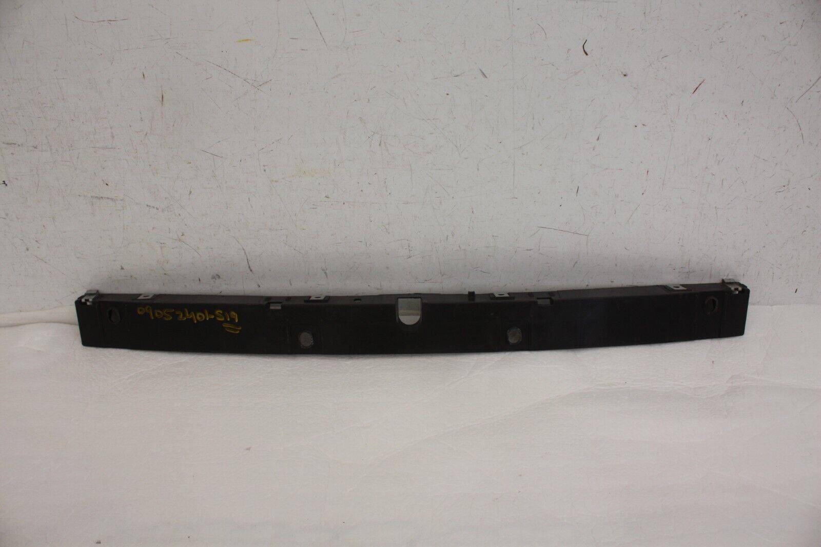 BMW 2 3 Series Front Air Induct Grill Shutter Bracket 517415677210 Genuine 176375091912