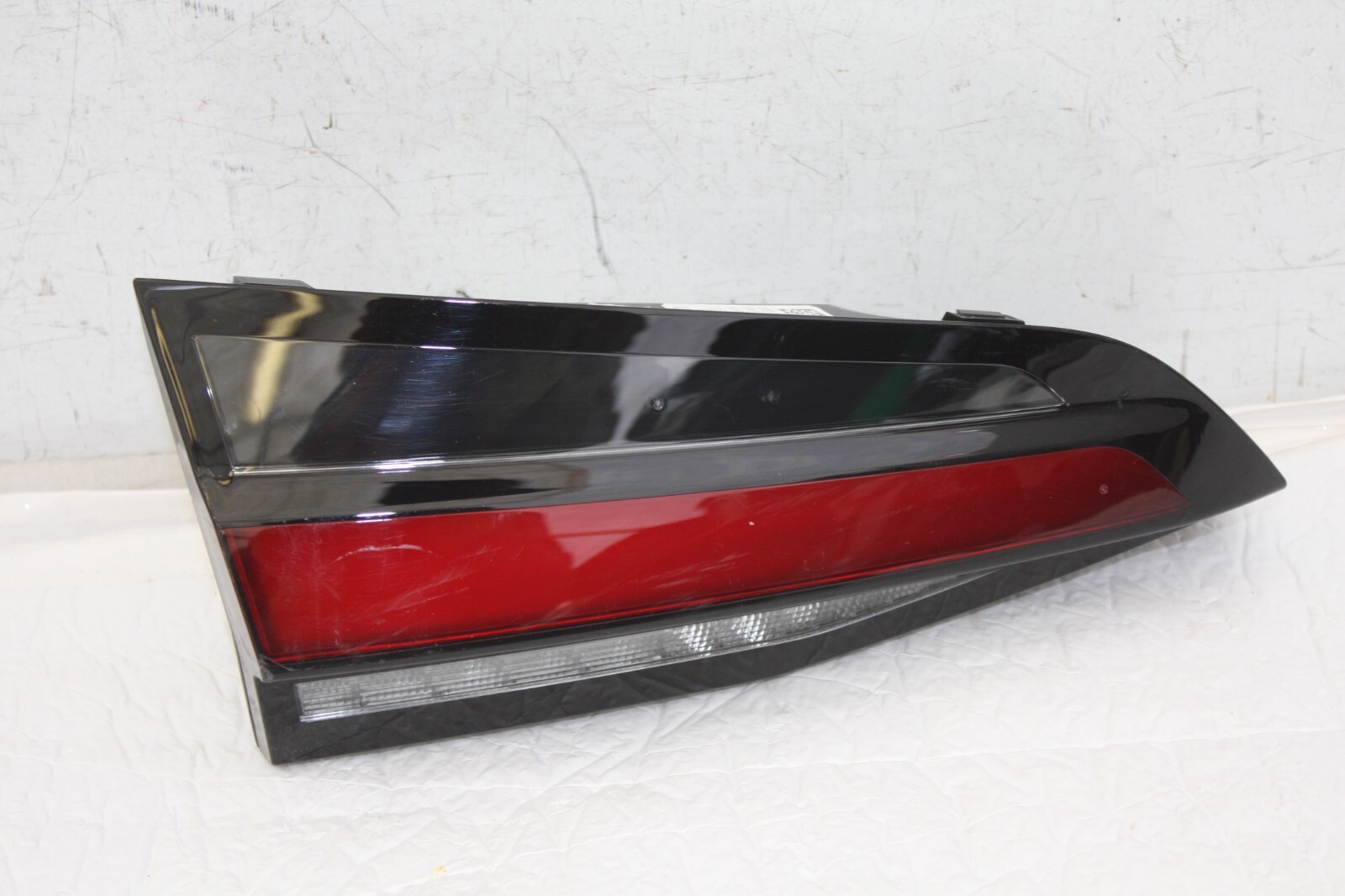 BMW 2 Series Active Tourer U06 Left Side Tail Light 2022 ON Genuine