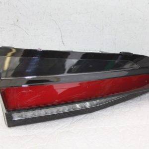 BMW 2 Series Active Tourer U06 Left Side Tail Light Genuine 176592818692