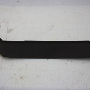 BMW 2 Series F22 F23 Front Bumper Right Pressure Lip Seal 2014-2017 51628060800
