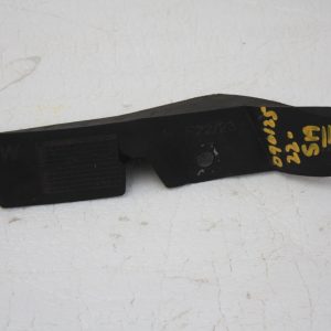 BMW 2 Series F22 F23 Front Bumper Right Pressure Lip Seal 2014-2017 51628060800 - Image 5