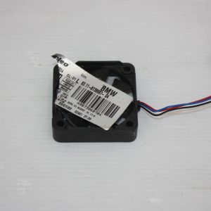 BMW 2 Series F22 LCI M2 Left Side LED Headlight Fan 2017 TO 2021 8738687 Genuine - Image 1