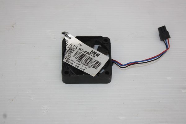 BMW-2-Series-F22-LCI-M2-Left-Side-LED-Headlight-Fan-2017-TO-2021-8738687-Genuine-175509286182