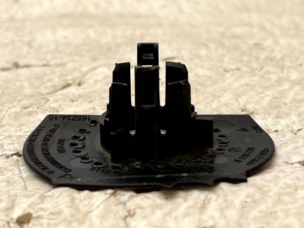 BMW 2 Series F44 Front Bumper PDC Parking Distance Sensor Holder 8075450 Genuine 178529884472 5