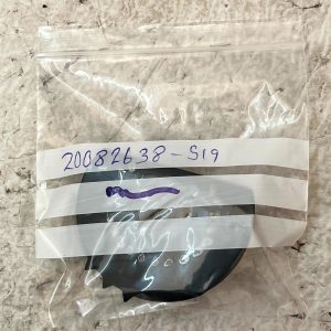 BMW 2 Series F44 Front Bumper PDC Parking Distance Sensor Holder 8075450 Genuine - Image 9
