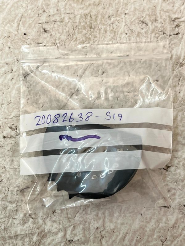BMW 2 Series F44 Front Bumper PDC Parking Distance Sensor Holder 8075450 Genuine 178529884472 9