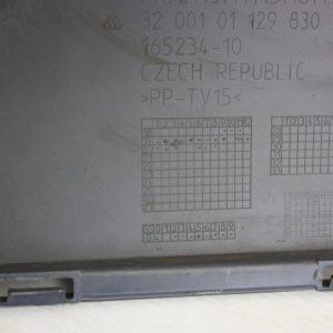 BMW 2-Series F44 Gran Coupe M Sport Rear Bumper 2020 TO 2025 51128075426 Genuine - Image 11
