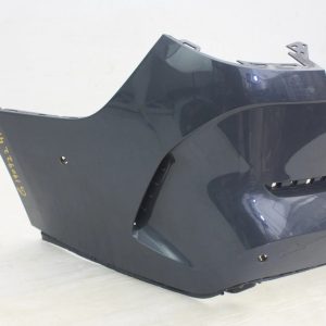 BMW 2-Series F44 Gran Coupe M Sport Rear Bumper 2020 TO 2025 51128075426 Genuine - Image 3