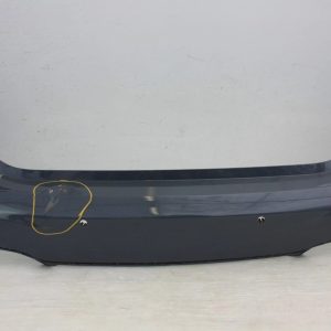 BMW 2-Series F44 Gran Coupe M Sport Rear Bumper 2020 TO 2025 51128075426 Genuine - Image 4