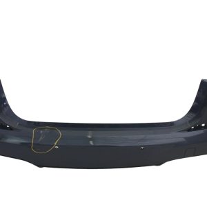 BMW 2-Series F44 Gran Coupe M Sport Rear Bumper 2020 TO 2025 51128075426 Genuine
