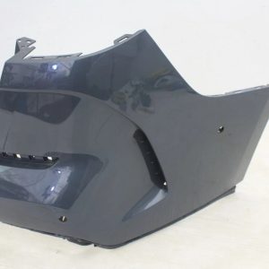 BMW 2-Series F44 Gran Coupe M Sport Rear Bumper 2020 TO 2025 51128075426 Genuine - Image 5