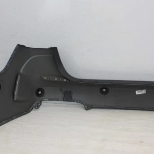 BMW 2-Series F44 Gran Coupe M Sport Rear Bumper 2020 TO 2025 51128075426 Genuine - Image 6