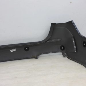 BMW 2-Series F44 Gran Coupe M Sport Rear Bumper 2020 TO 2025 51128075426 Genuine - Image 7