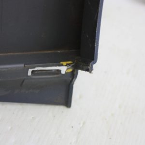 BMW 2-Series F44 Gran Coupe M Sport Rear Bumper 2020 TO 2025 51128075426 Genuine - Image 9