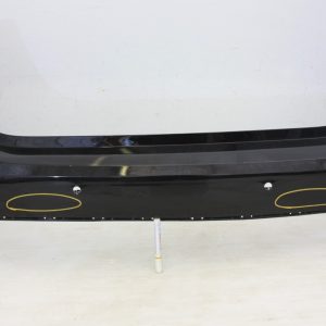 BMW 2 Series F44 Gran Coupe Sport Rear Bumper 2020- 51127477430 - Image 2