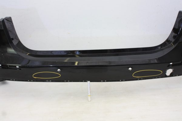 BMW 2 Series F44 Gran Coupe Sport Rear Bumper 2020 51127477430 178230174952 2