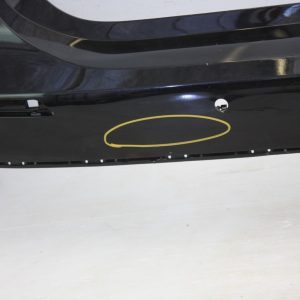 BMW 2 Series F44 Gran Coupe Sport Rear Bumper 2020- 51127477430 - Image 3