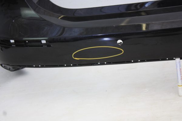 BMW 2 Series F44 Gran Coupe Sport Rear Bumper 2020 51127477430 178230174952 3