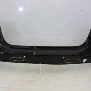 BMW 2 Series F44 Gran Coupe Sport Rear Bumper 2020- 51127477430