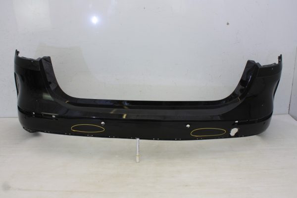BMW 2 Series F44 Gran Coupe Sport Rear Bumper 2020 51127477430 178230174952
