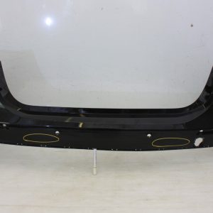 BMW 2 Series F44 Gran Coupe Sport Rear Bumper 2020 ON 51127477430 Genuine - Image 1