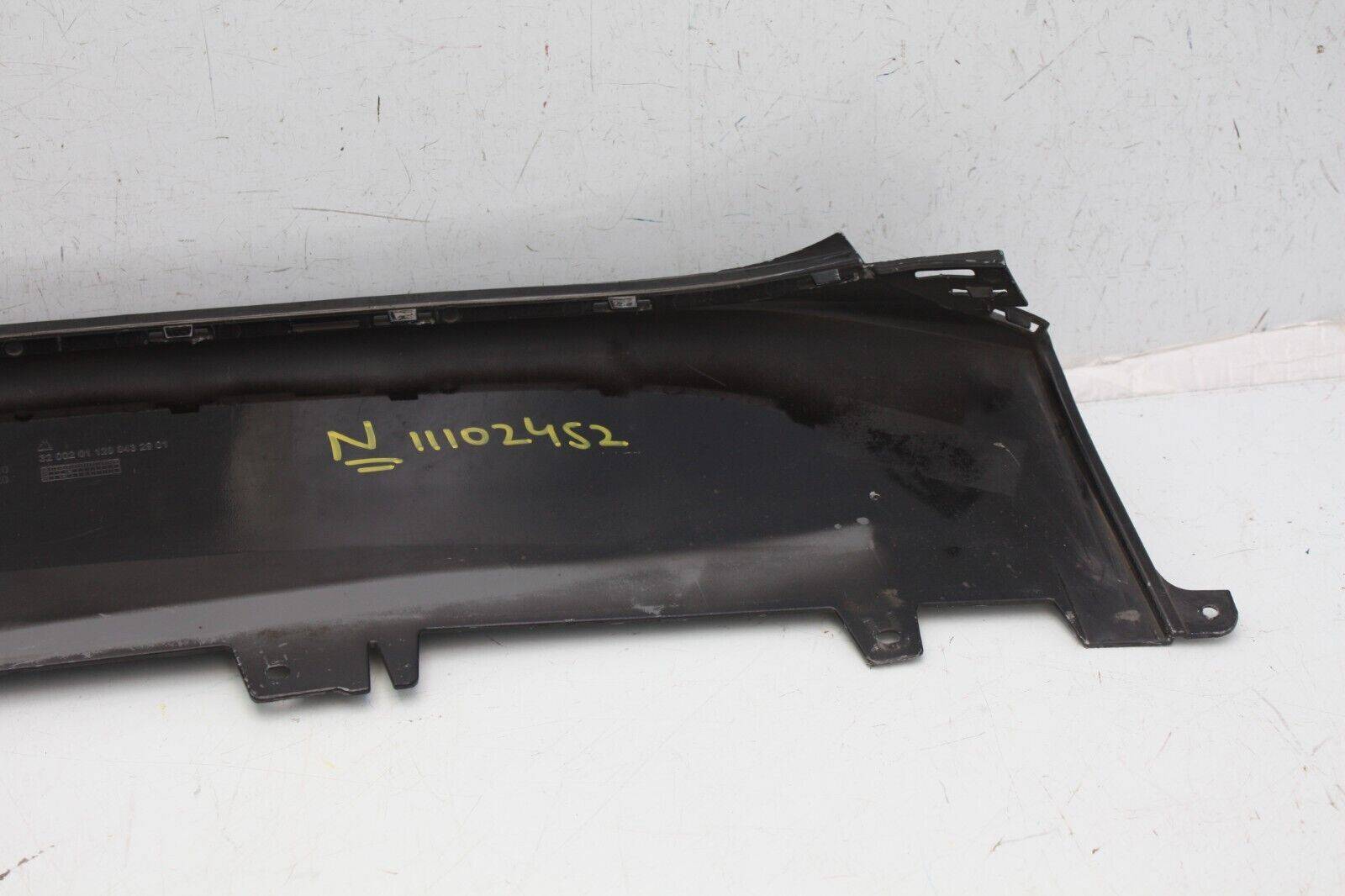 BMW-2-Series-F44-M-Sport-Front-Bumper-Lower-Section-2020-ON-51118075971-DAMAGED-176623738272-16