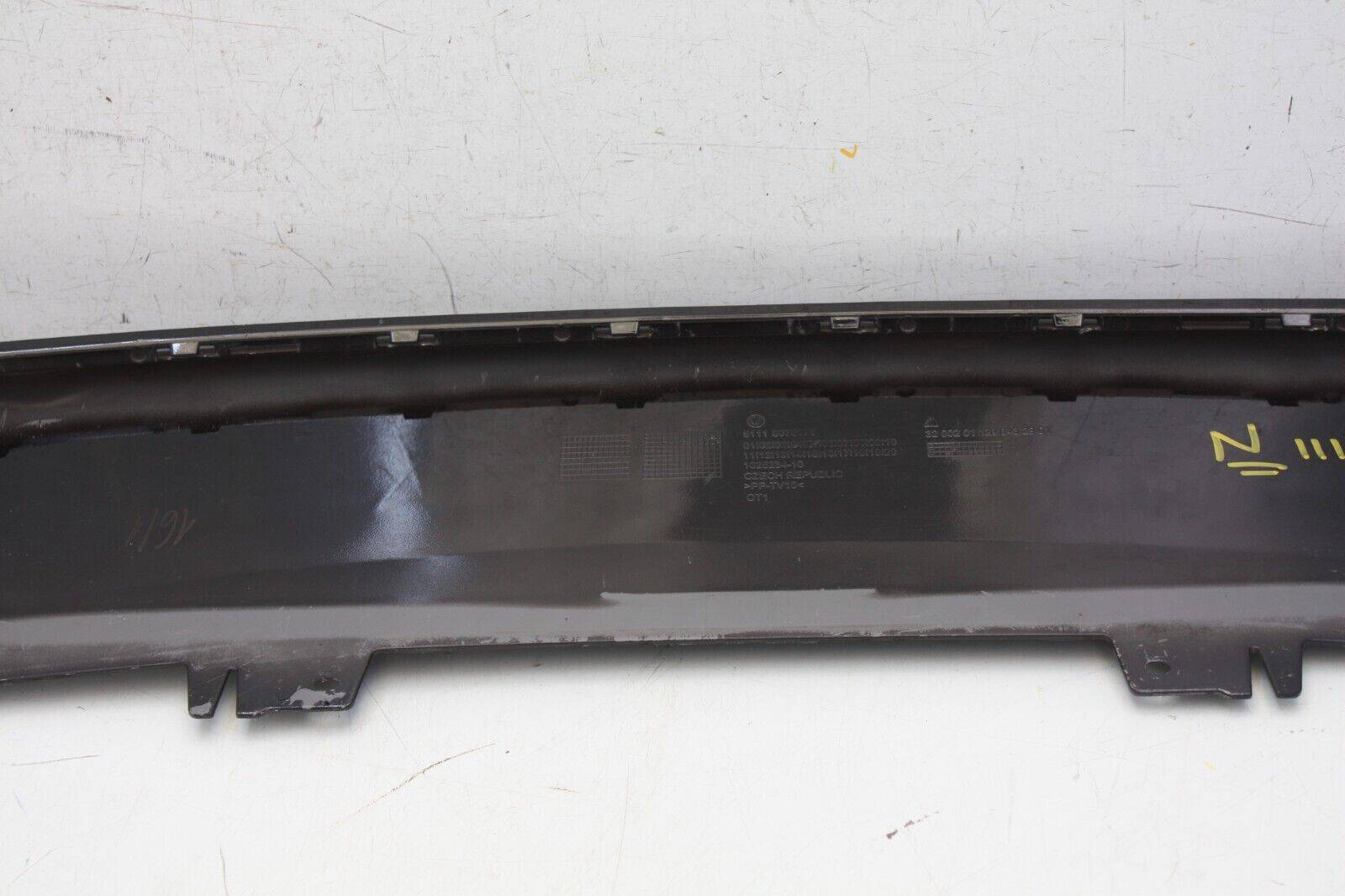 BMW-2-Series-F44-M-Sport-Front-Bumper-Lower-Section-2020-ON-51118075971-DAMAGED-176623738272-17