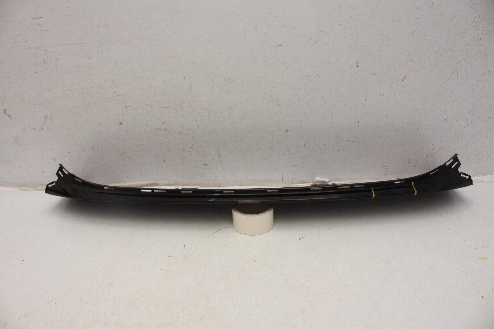 BMW-2-Series-F44-M-Sport-Front-Bumper-Lower-Section-2020-ON-51118075971-DAMAGED-176623738272