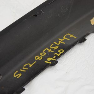 BMW 2 Series F44 Rear Bumper Lower Section 2020 TO 2025 51128075447 Genuine - Image 14