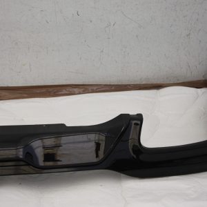BMW 2 Series F44 Rear Bumper Lower Section 2020 TO 2025 51128075447 Genuine - Image 3