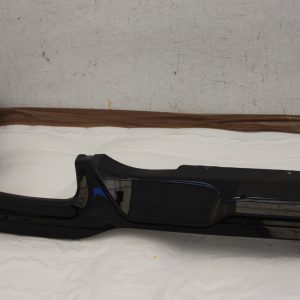 BMW 2 Series F44 Rear Bumper Lower Section 2020 TO 2025 51128075447 Genuine - Image 4