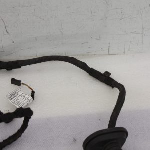 BMW 2 Series F45 F46 Front Left Door Wiring Loom 8797517 Genuine - Image 4