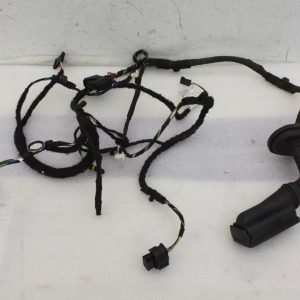 BMW 2 Series F45 F46 Front Left Door Wiring Loom 8797517 Genuine