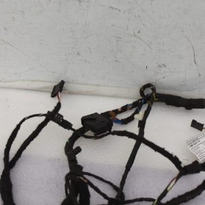 BMW 2 Series F45 F46 Front Left Door Wiring Loom 8797517 Genuine - Image 5