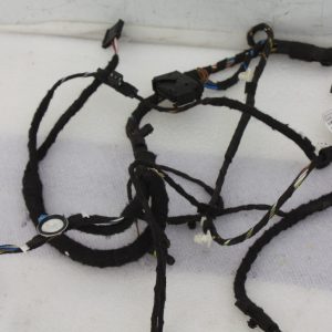 BMW 2 Series F45 F46 Front Left Door Wiring Loom 8797517 Genuine - Image 6