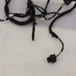 BMW 2 Series F45 F46 Front Left Door Wiring Loom 8797517 Genuine - Image 7
