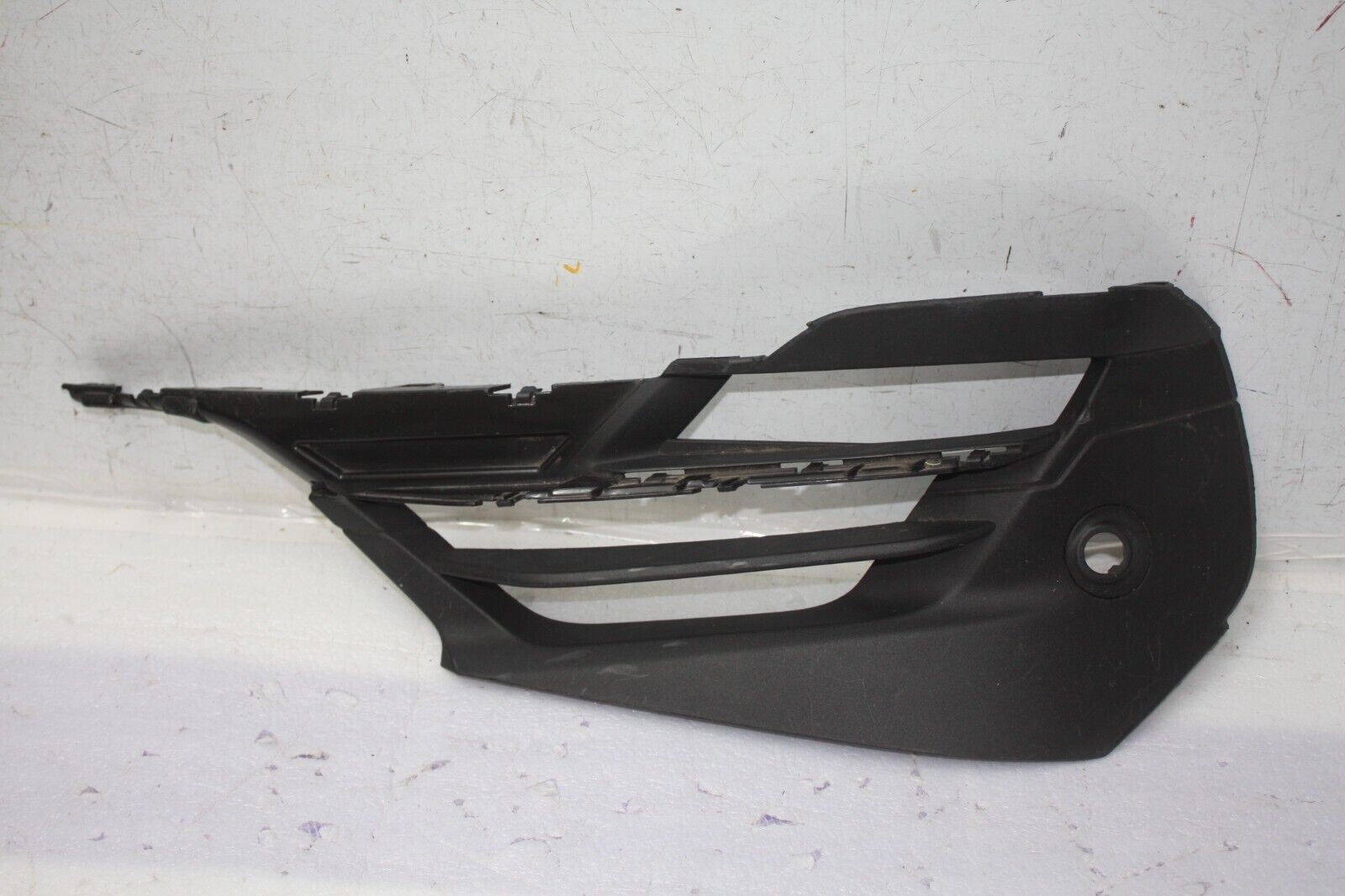 BMW 2 Series F45 F46 Sportline Front Bumper Left Grill 7460163 Genuine