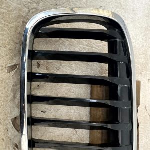 BMW 2 Series F45 Front Bumper Left Kidney Grill 2014-2022 7467458 Genuine - Image 3