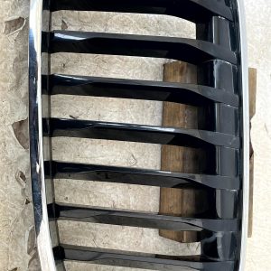 BMW 2 Series F45 Front Bumper Left Kidney Grill 2014-2022 7467458 Genuine - Image 4