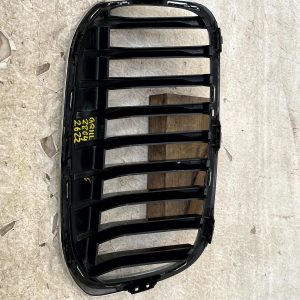 BMW 2 Series F45 Front Bumper Left Kidney Grill 2014-2022 7467458 Genuine - Image 6