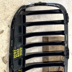 BMW 2 Series F45 Front Bumper Left Kidney Grill 2014-2022 7467458 Genuine - Image 7