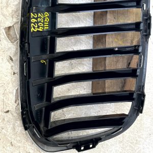 BMW 2 Series F45 Front Bumper Left Kidney Grill 2014-2022 7467458 Genuine - Image 8