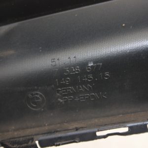 BMW 2 Series F45 Gran Active Tourer Front Bumper 51117328677 Genuine *DAMAGED* - Image 15