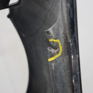 BMW 2 Series F45 Gran Active Tourer Front Bumper 51117328677 Genuine *DAMAGED* - Image 16