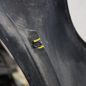 BMW 2 Series F45 Gran Active Tourer Front Bumper 51117328677 Genuine *DAMAGED* - Image 17