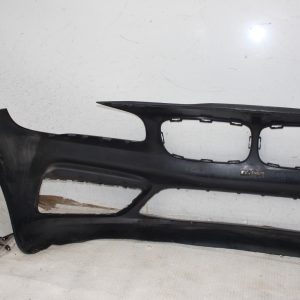 BMW 2 Series F45 Gran Active Tourer Front Bumper 51117328677 Genuine *DAMAGED* - Image 19